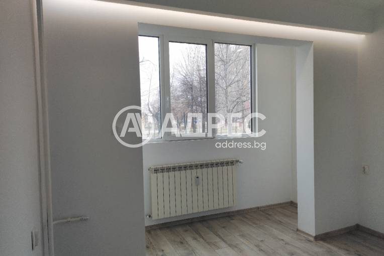 Тристаен апартамент, София, Толстой, 688646, Снимка 3