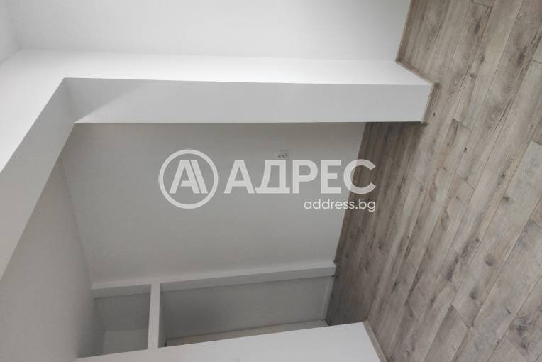 Тристаен апартамент, София, Толстой, 688646, Снимка 5