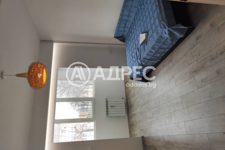 Тристаен апартамент, София, Толстой, 688646, Снимка 6