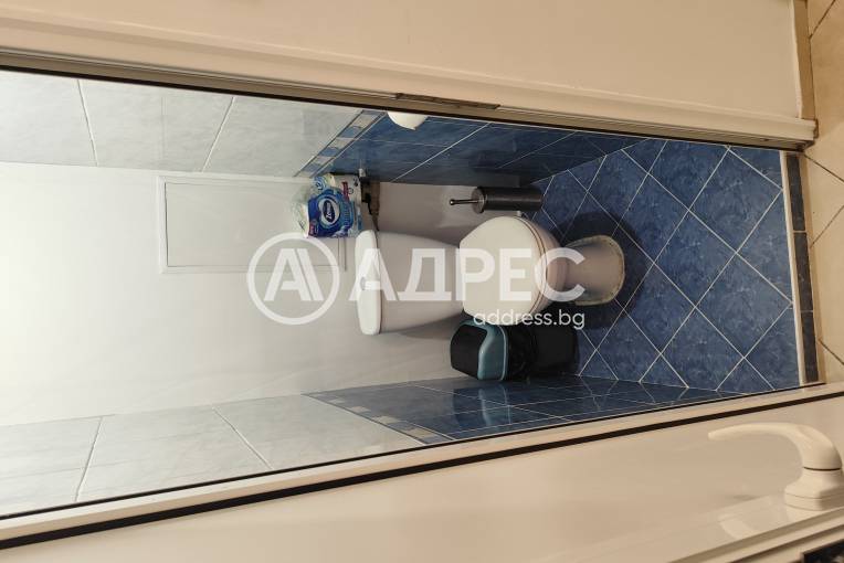 Тристаен апартамент, София, Толстой, 688646, Снимка 8