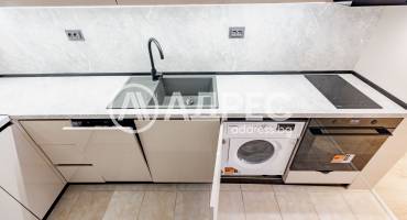 Тристаен апартамент, Варна, Чаталджа, 691646, Снимка 10