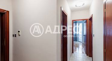 Тристаен апартамент, Варна, Чаталджа, 691646, Снимка 11