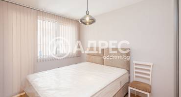 Тристаен апартамент, Варна, Чаталджа, 691646, Снимка 12