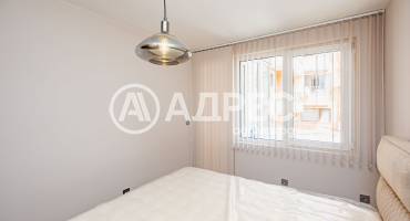 Тристаен апартамент, Варна, Чаталджа, 691646, Снимка 13