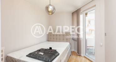 Тристаен апартамент, Варна, Чаталджа, 691646, Снимка 16