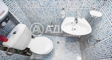 Тристаен апартамент, Варна, Чаталджа, 691646, Снимка 20