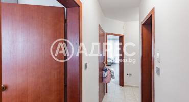 Тристаен апартамент, Варна, Чаталджа, 691646, Снимка 21