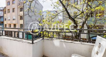 Тристаен апартамент, Варна, Чаталджа, 691646, Снимка 4