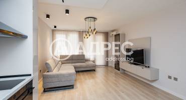 Тристаен апартамент, Варна, Чаталджа, 691646, Снимка 6