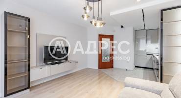 Тристаен апартамент, Варна, Чаталджа, 691646, Снимка 8