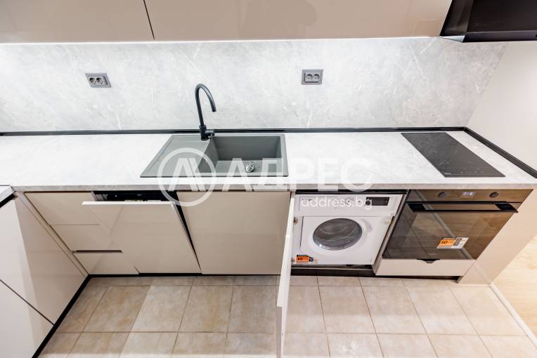 Тристаен апартамент, Варна, Чаталджа, 691646, Снимка 10