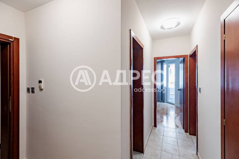 Тристаен апартамент, Варна, Чаталджа, 691646, Снимка 11