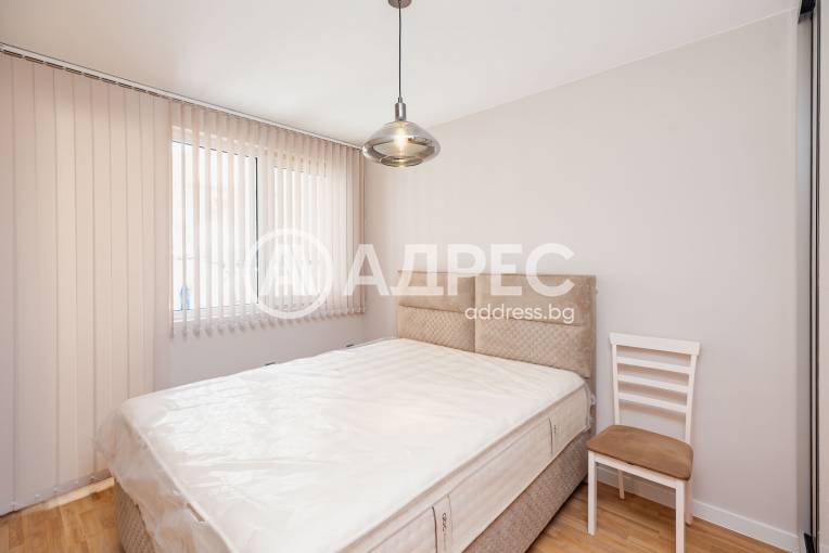 Тристаен апартамент, Варна, Чаталджа, 691646, Снимка 12