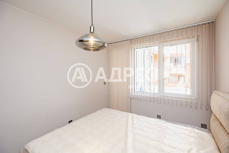 Тристаен апартамент, Варна, Чаталджа, 691646, Снимка 13