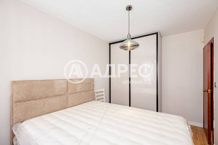 Тристаен апартамент, Варна, Чаталджа, 691646, Снимка 14