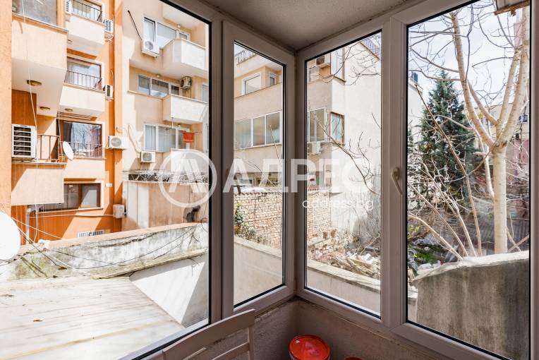 Тристаен апартамент, Варна, Чаталджа, 691646, Снимка 15