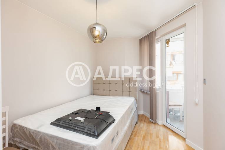 Тристаен апартамент, Варна, Чаталджа, 691646, Снимка 16