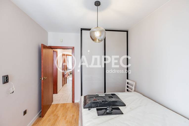 Тристаен апартамент, Варна, Чаталджа, 691646, Снимка 18