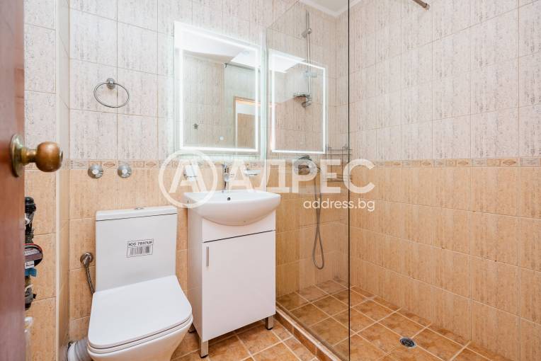 Тристаен апартамент, Варна, Чаталджа, 691646, Снимка 19