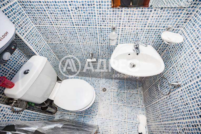 Тристаен апартамент, Варна, Чаталджа, 691646, Снимка 20