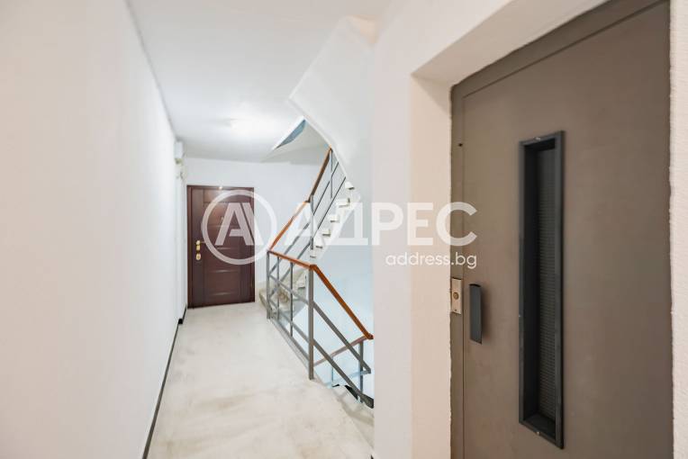 Тристаен апартамент, Варна, Чаталджа, 691646, Снимка 22