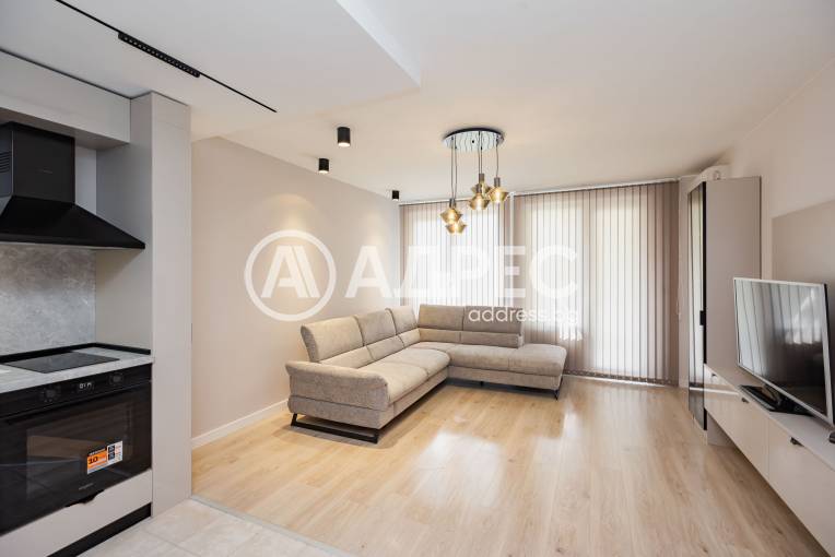 Тристаен апартамент, Варна, Чаталджа, 691646, Снимка 5