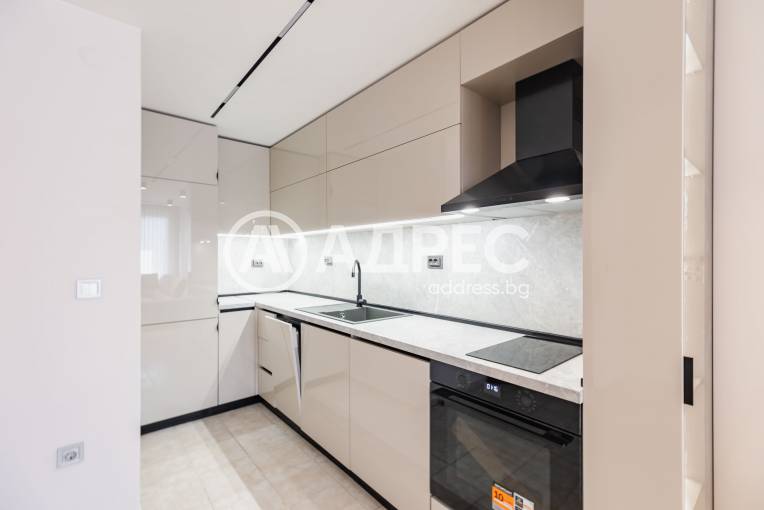 Тристаен апартамент, Варна, Чаталджа, 691646, Снимка 9