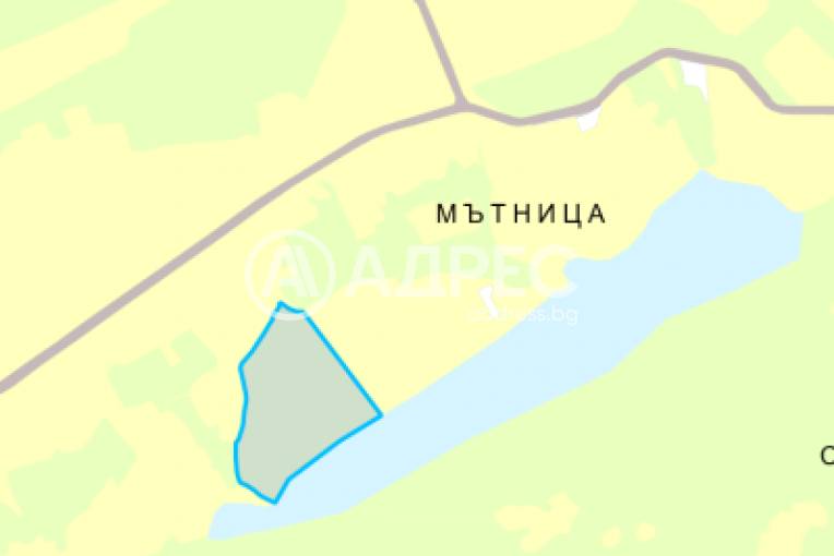 Земеделска земя, Главаци, 702646, Снимка 2