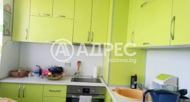 Двустаен апартамент, Ямбол, Златен рог, 517647, Снимка 2