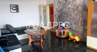 Двустаен апартамент, Ямбол, Златен рог, 517647, Снимка 4