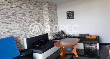 Двустаен апартамент, Ямбол, Златен рог, 517647, Снимка 5