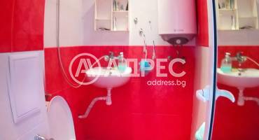 Двустаен апартамент, Ямбол, Златен рог, 517647, Снимка 7