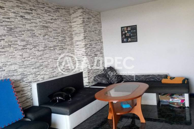 Двустаен апартамент, Ямбол, Златен рог, 517647, Снимка 5