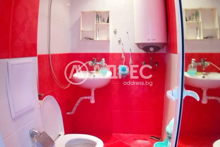 Двустаен апартамент, Ямбол, Златен рог, 517647, Снимка 7