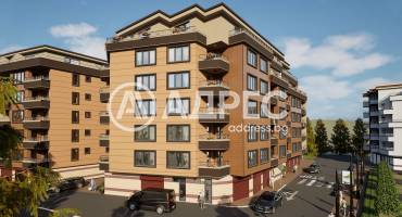 Тристаен апартамент, Поморие, Свобода, 656647, Снимка 1