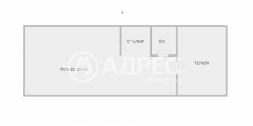 Къща/Вила, Варна, Владислав Варненчик, 666647, Снимка 4