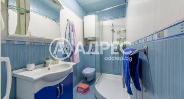 Къща/Вила, Варна, Владислав Варненчик, 666647, Снимка 17