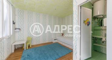 Къща/Вила, Варна, Владислав Варненчик, 666647, Снимка 20