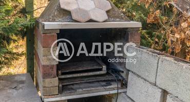 Къща/Вила, Варна, Владислав Варненчик, 666647, Снимка 42