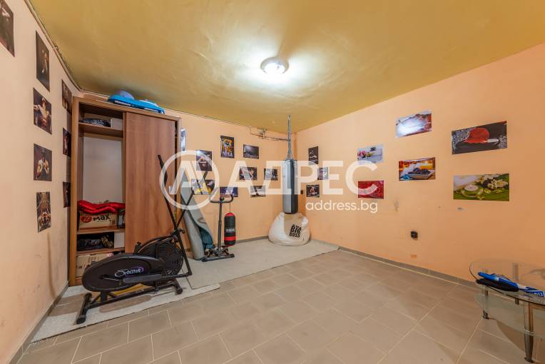 Къща/Вила, Варна, Владислав Варненчик, 666647, Снимка 13