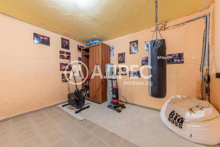 Къща/Вила, Варна, Владислав Варненчик, 666647, Снимка 14