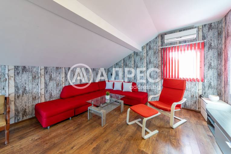 Къща/Вила, Варна, Владислав Варненчик, 666647, Снимка 2