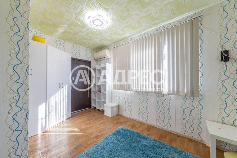 Къща/Вила, Варна, Владислав Варненчик, 666647, Снимка 23