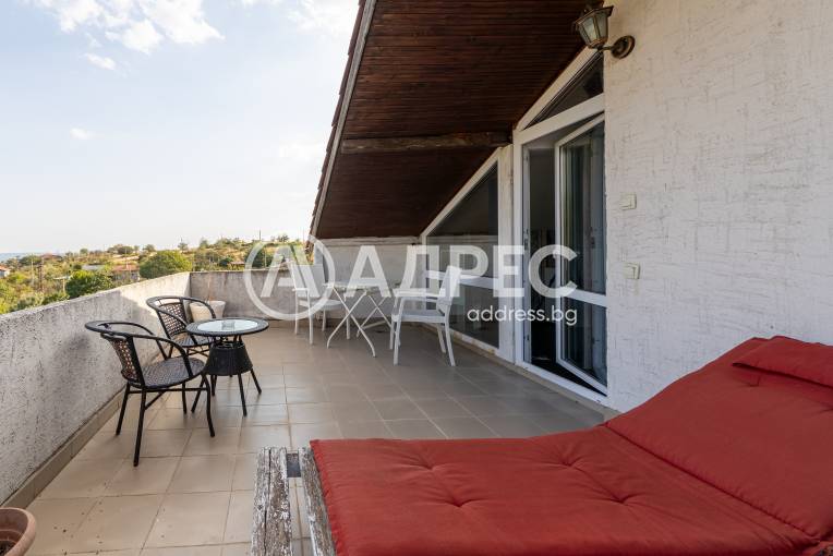 Къща/Вила, Варна, Владислав Варненчик, 666647, Снимка 26