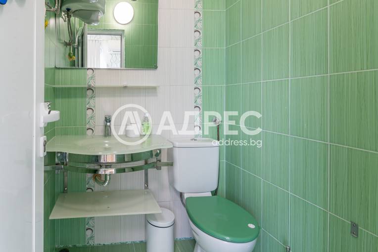 Къща/Вила, Варна, Владислав Варненчик, 666647, Снимка 31