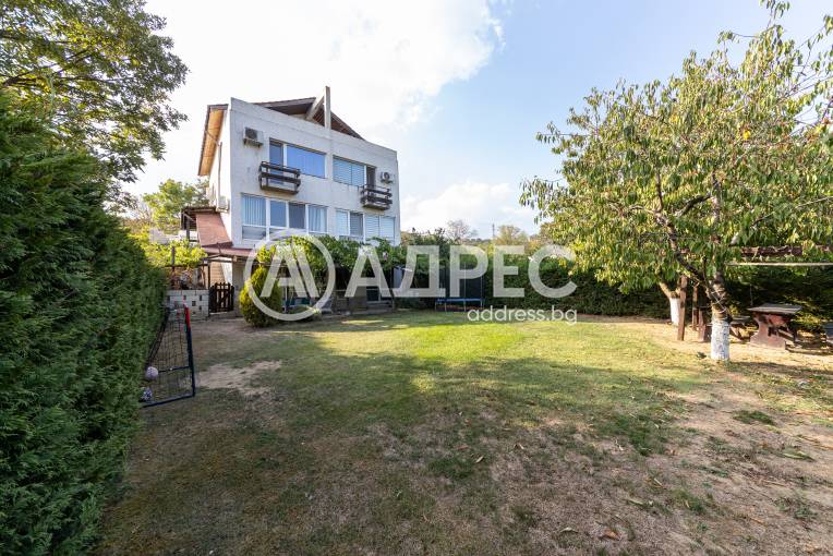 Къща/Вила, Варна, Владислав Варненчик, 666647, Снимка 34