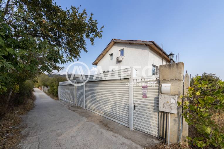 Къща/Вила, Варна, Владислав Варненчик, 666647, Снимка 36