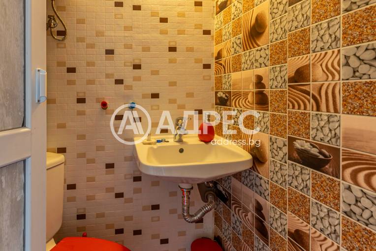 Къща/Вила, Варна, Владислав Варненчик, 666647, Снимка 38