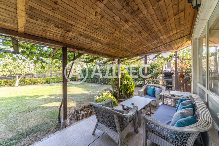 Къща/Вила, Варна, Владислав Варненчик, 666647, Снимка 39