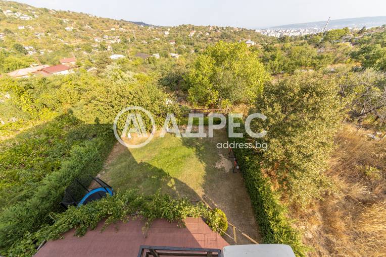 Къща/Вила, Варна, Владислав Варненчик, 666647, Снимка 41